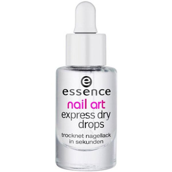 Essence Essence  Njega noktiju -  Essence
