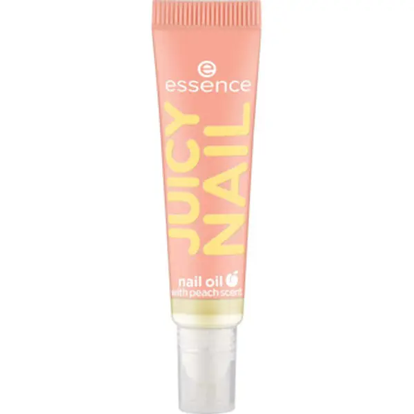Essence Essence  Njega noktiju Juicy Nail Nail Care Oil  Essence