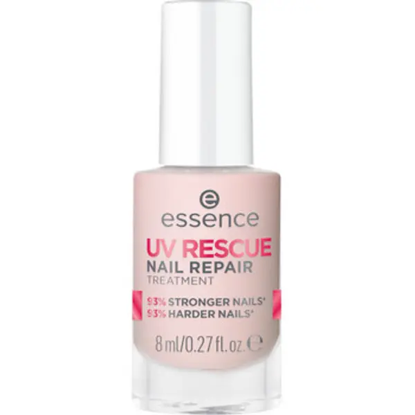 Essence Essence  Njega noktiju UV Rescue Nail Repair Treatment  Essence