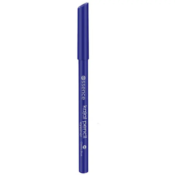 Essence Essence  Olovke za oči Eye Pencil Kajal - 30 Classic Blue  Essence