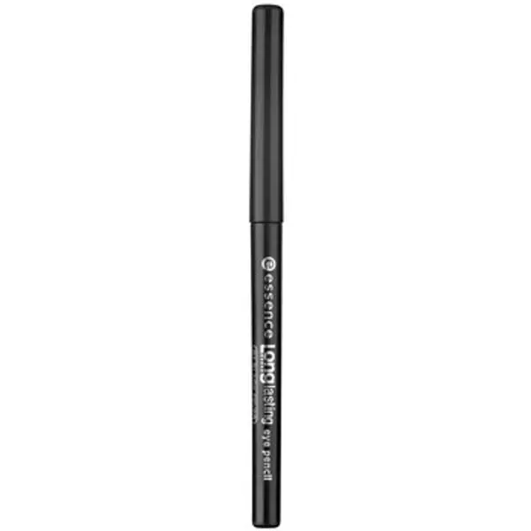 Essence Essence  Olovke za oči Longlasting Eye Pencil - 01 Black Fever  Essence