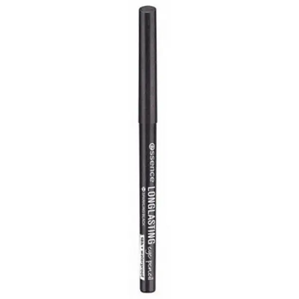 Essence Essence  Olovke za oči Longlasting Eye Pencil - 34 sparkling black  Essence