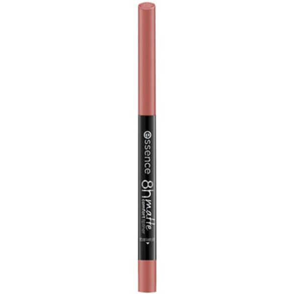 Essence Essence  Olovke za usne 8H Matte Comfort Lip Pencil - 04 Rosy Nude  Essence