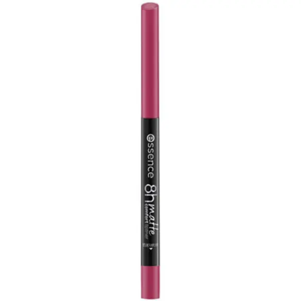 Essence Essence  Olovke za usne 8H Matte Comfort Lip Pencil - 05 Pink Blush  Essence