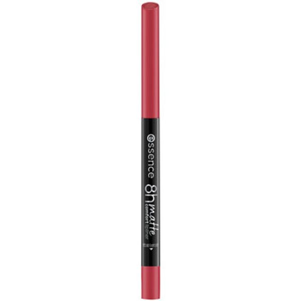 Essence Essence  Olovke za usne 8H Matte Comfort Lip Pencil - 07 Classic Red  Essence