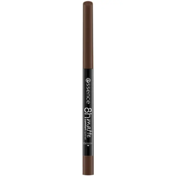 Essence Essence  Olovke za usne 8H Matte Comfort Lip Pencil - 11 Chestnut Perfection  Essence