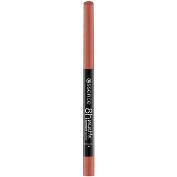 Essence Essence  Olovke za usne 8H Matte Comfort Lip Pencil - 12 Cushion Talk  Essence