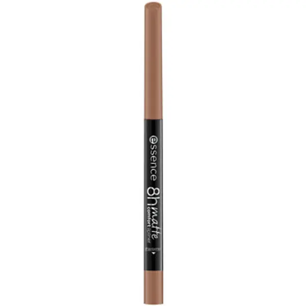Essence Essence  Olovke za usne 8H Matte Comfort Lip Pencil - 16 Run, Don't Walk!  Essence