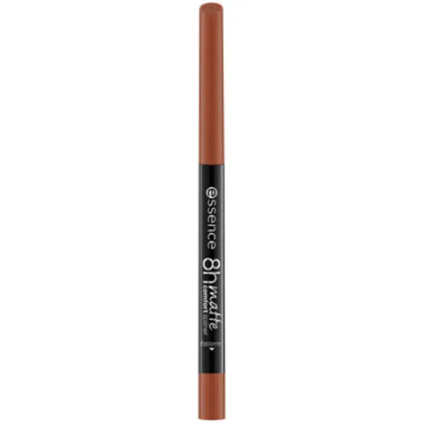 Essence Essence  Olovke za usne 8H Matte Comfort Lip Pencil - 17 Must Have Brown  Essence