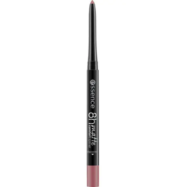 Essence Essence  Olovke za usne 8H Matte Comfort Lip Pencil - 21 Clouded  Essence