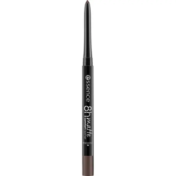 Essence Essence  Olovke za usne 8H Matte Comfort Lip Pencil - 22 Ash Attitude  Essence