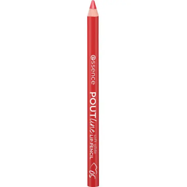 Essence Essence  Olovke za usne Poutline Soft Glide Lip Pencil - 05 Pout Out Loud  Essence