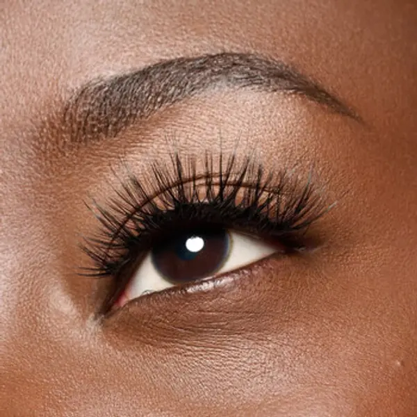 Essence Essence  Pribor i dodaci za oči False Lashes What The Fake! - 04 Dramatic Length  Essence