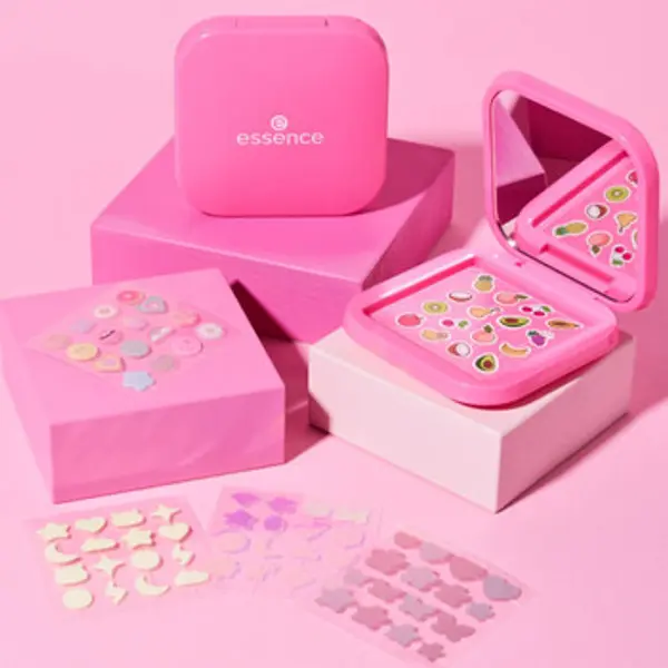 Essence Essence  Pribor za nokte Spot Squad Pimple Patches Set  Essence