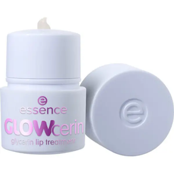 Essence Essence  Proizvodi za njegu usana i baze za ruž Glowcerin Glycerin Lip Treatment - 01 Glow For It  Essence