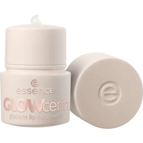 Essence Essence  Proizvodi za njegu usana i baze za ruž Glowcerin Glycerin Lip Treatment - 02 Glow Me Maybe  Essence