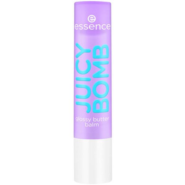 Essence Essence  Proizvodi za njegu usana i baze za ruž Juicy Bomb Glossy Butter Balm Lip Balm - 02  So Berry C  Essence