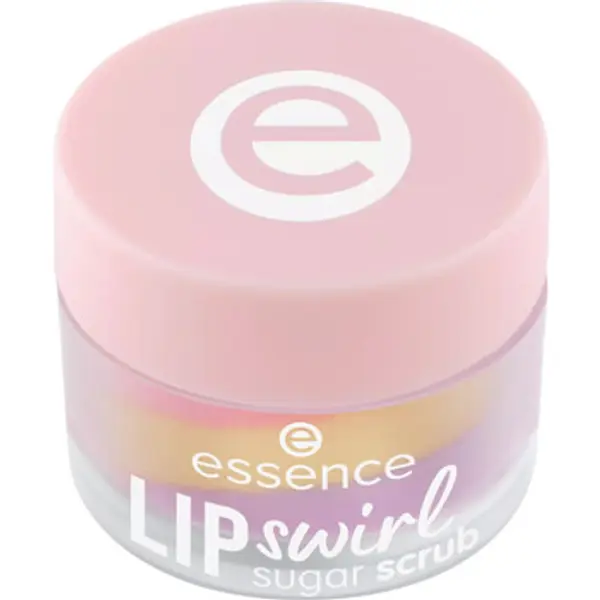 Essence Essence  Proizvodi za njegu usana i baze za ruž Lip Scrub Lip Swirl Sugar Scrub  Essence