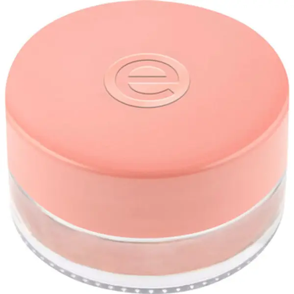 Essence Essence  Rumenila i puderi u kamenu Cream Eyeshadow - 01 Rose  Essence