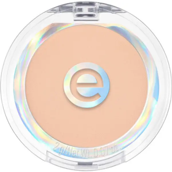 Essence Essence  Rumenila i puderi u kamenu Single Matte Eyeshadow - 01 Soft Beige  Essence
