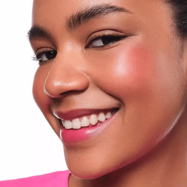 Essence Essence  Rumenila i puderi u kamenu What A Tint! Lip   Cheek Tint - 10 Raspberry Vibes  Essence