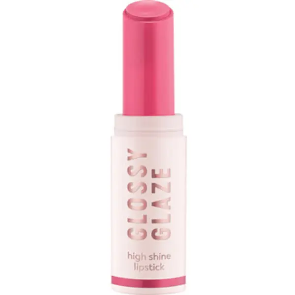 Essence Essence  Ruževi za usne Glossy Glaze High Shine Lipstick - 03 Pink Things Up  Essence