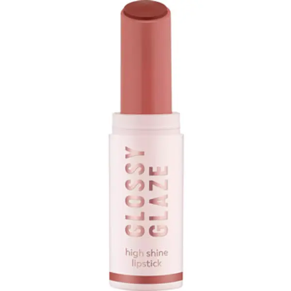 Essence Essence  Ruževi za usne Glossy Glaze High Shine Lipstick - 05 Maple Me Crazy  Essence