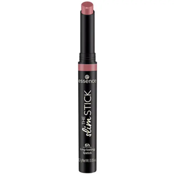 Essence Essence  Ruževi za usne Long-lasting Lipstick The Slim Stick - 104 Baby Got Blu  Essence