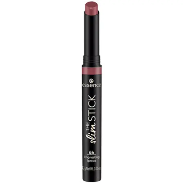 Essence Essence  Ruževi za usne Long-lasting Lipstick The Slim Stick - 105 Velvet Punch  Essence