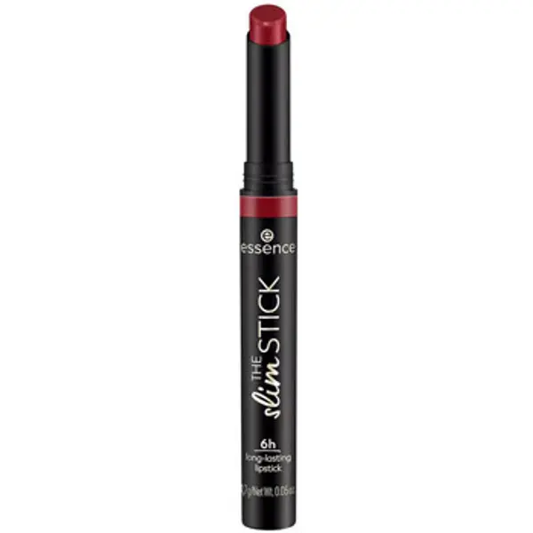 Essence Essence  Ruževi za usne Long-lasting Lipstick The Slim Stick - 107 Hot Chili  Essence