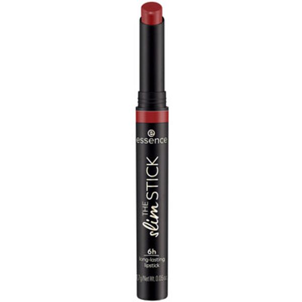 Essence Essence  Ruževi za usne Long-lasting Lipstick The Slim Stick - 109 Burgundy Bli  Essence