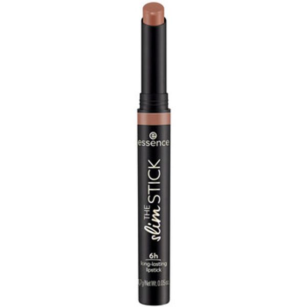 Essence Essence  Ruževi za usne Long-lasting Lipstick The Slim Stick  Essence