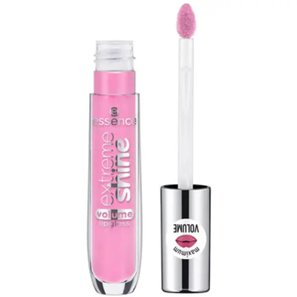 Essence Essence  Sjajila Extreme Shine Volume Lip Gloss - 02 Summer Punch  Essence