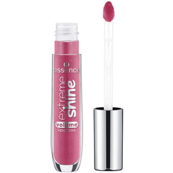 Essence Essence  Sjajila Extreme Shine Volume Lip Gloss - 13 Glazed Berry  Essence