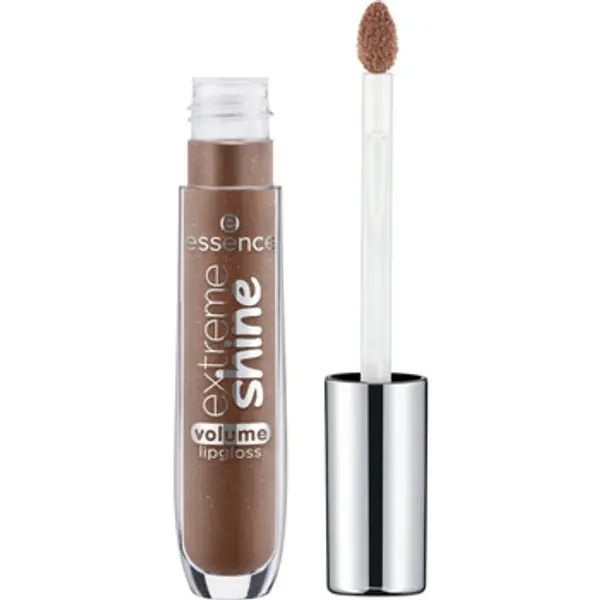 Essence Essence  Sjajila Extreme Shine Volume Lip Gloss - 14 Biscuit Bliss  Essence