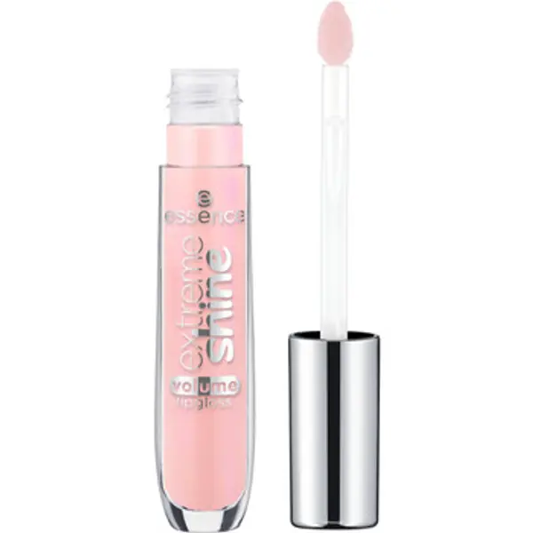 Essence Essence  Sjajila Extreme Shine Volume Lip Gloss - 19 Frosted Fairy  Essence