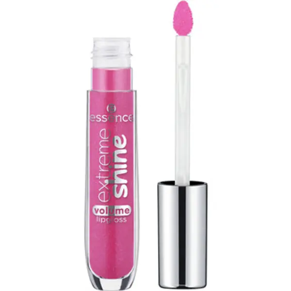 Essence Essence  Sjajila Extreme Shine Volume Lip Gloss - 21 Pretty in Pink  Essence