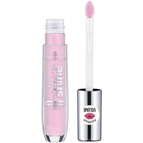 Essence Essence  Sjajila Extreme Shine Volume Lip Gloss  Essence