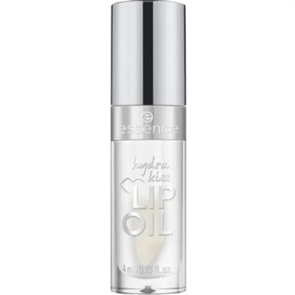 Essence Essence  Sjajila Hydra Kiss Lip Oil - 07 Classy Glassy  Essence