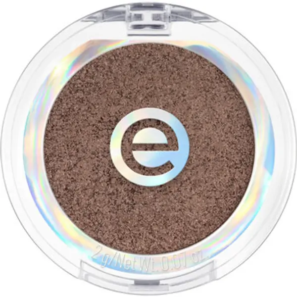 Essence Essence  Sjenila za oči i baze za sjenila Pearlescent M0no Eyeshadow - 03 Bronzed Espresso  Essence