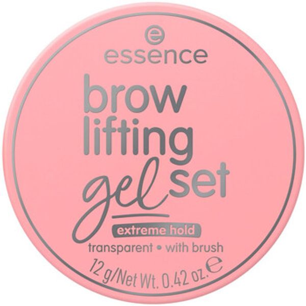 Essence Essence  Šminka za obrve Brow Lifting Get Set  Essence