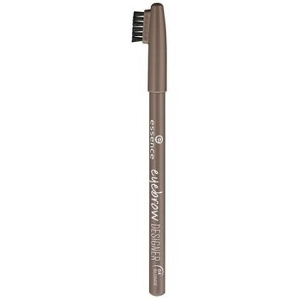 Essence Essence  Šminka za obrve Eyebrow Designer Eyebrow Brush Pencil - 04 Blonde  Essence