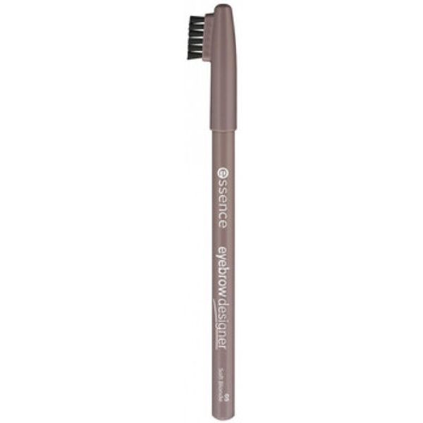 Essence Essence  Šminka za obrve Eyebrow Designer Eyebrow Brush Pencil - 05 Soft Blonde  Essence
