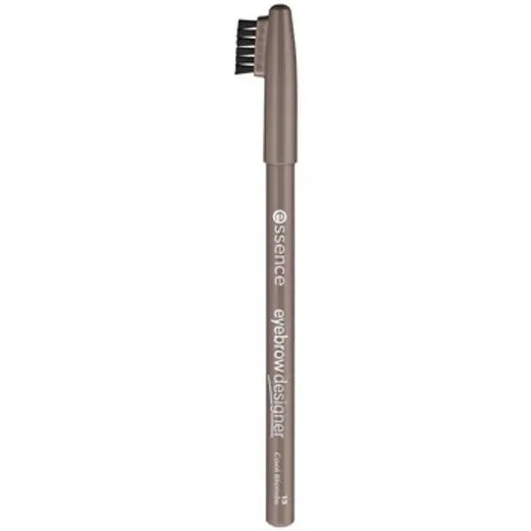 Essence Essence  Šminka za obrve Eyebrow Designer Eyebrow Brush Pencil - 13 Cool Blonde  Essence