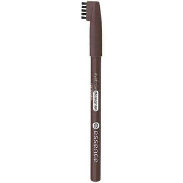 Essence Essence  Šminka za obrve Eyebrow Designer Eyebrow Brush Pencil  Essence