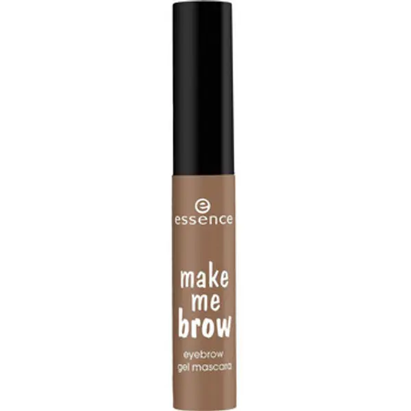 Essence Essence  Šminka za obrve Make Me Brow Eyebrow Gel Mascara - 01 Blondy Brows  Essence