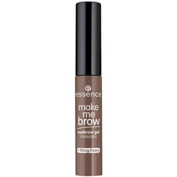 Essence Essence  Šminka za obrve Make Me Brow Eyebrow Gel Mascara - 05 Chocolaty Brows  Essence