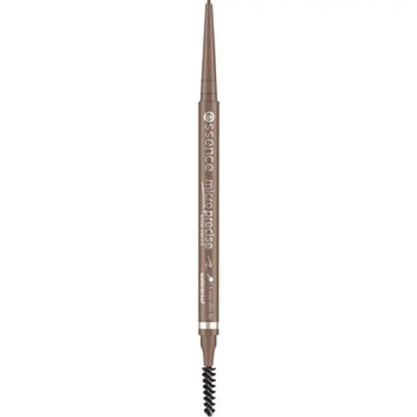 Essence Essence  Šminka za obrve Micro Precise Eyebrow Pencil - 02 Taupe  Essence