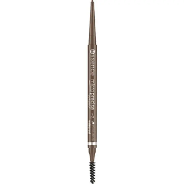 Essence Essence  Šminka za obrve Micro Precise Eyebrow Pencil - 03 Light Brown  Essence