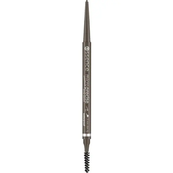 Essence Essence  Šminka za obrve Micro Precise Eyebrow Pencil - 04 Neutral Brown  Essence